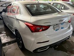 Chery Arrizo 5